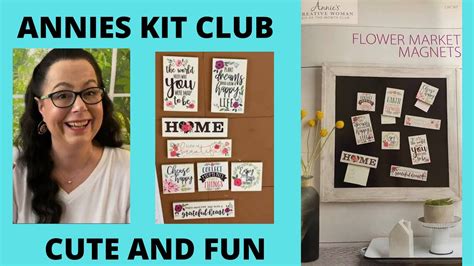 Annies kit club. Things To Know About Annies kit club. 
